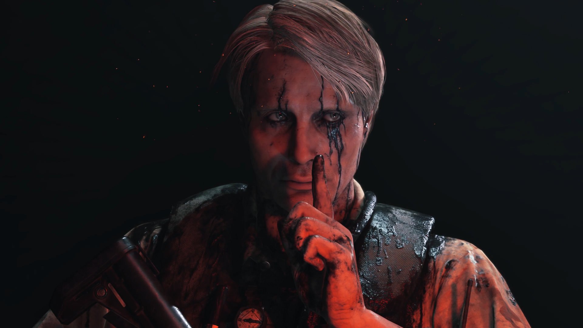 Death Stranding - Imagen 35